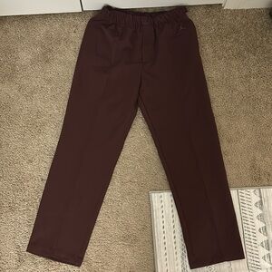A Ma Maniére Jordan Brand Track Pants